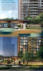 The Continuum (D15), Apartment #586221141